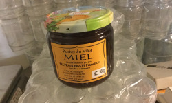 Rucher du Viala - Miel De Maquis - 500g