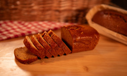 Maison Savary - Le pain d'épices (300gr)