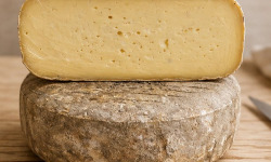 Fromagerie Guéguen - Tome vache/brebis 300g