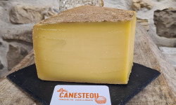 Lou Canesteou - Gruyère suisse Alpage 12 mois minimum 500g