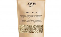 Esprit Zen - Galanga Moulu-sachet zip-50g