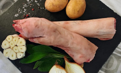 Domaine du Chillou - [Précommande] 2 Pieds Mangalica 812g