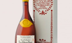 Maison Schmid - Eau de Vie Exception Poire Williams Rouge - Nusbaumer