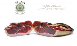 L’Oliveraie du Coudon - JAMBON PATANEGRA DE BELLOTA 100% IBERIQUE