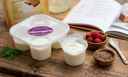 La ferme des Montigots - Faisselle x4