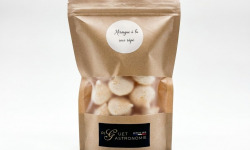 Piguet Gastronomie - Meringue à la coco râpée