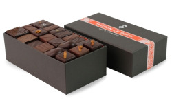Maison Le Roux - Ballotin Chocolats Assortis - 1kg