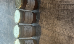 La ferme de Javy - saute de veau au curry