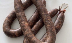 Terroirs de Corse - Figatellu Corse