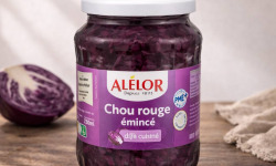 Maison Schmid - Chou rouge déjà cuisiné