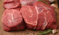 Ferme de la Paumerais - JUMEAU DE BŒUF FRANÇAIS - 1KG