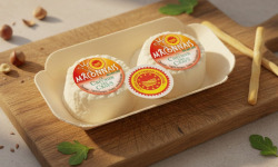 Fromagerie CHEVENET - Mâconnais AOP x2