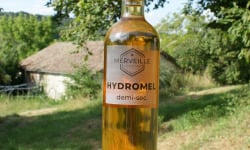 Merveille Apiculture - Hydromel Demi-sec x 6