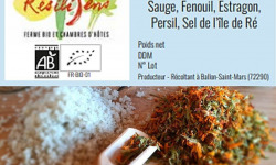 Résilisens - Sel'Fish