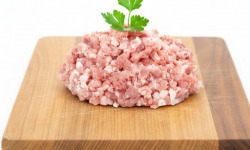 La Ferme Durbois - Chair à saucisse fermière 320g