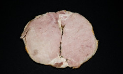 Le Lavandier Charcutier Pontivy - Roti de porc cuit longe - 4 tranches (320g)