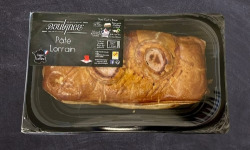 Maison Boulanger - Pate Lorrain Familial 4 pers