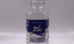 Ferme de Vanadal - Dizane Nuit Paisible : Concentré bio pour un sommeil réparteur