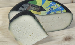 Fromagerie Beauséjour - Gouda au lait cru de brebis nature entier 1kg