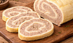 Maison Schmid - Fleischschnacka - 150g