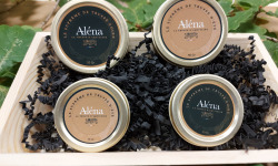 ALENA la Truffe d'Aquitaine - Coffret Suprême De Truffe Aléna