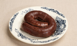 Maison Millas - Boudin Aux Oignons - 550g