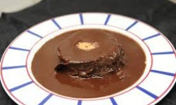 Des Poules et des Vignes à Bourgueil - Lièvre à la Royale