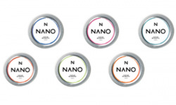 Caviar de Neuvic - Caviar Baeri Nano 6x10g