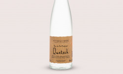 Maison Schmid - Eau de Vie Classique Quetsch - Nusbaumer