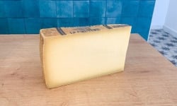 La Fromagerie PonPon Valence - Gruyère Suisse AOP