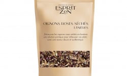 Esprit Zen - Oignons Roses Séchés - Sachet zip 100g