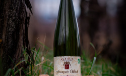 Domaine François WECK et fils - FOIRE AUX VINS : Riesling Cuvée "Prestige" 2023 - 75 cl x6