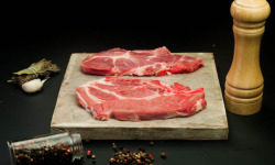 Nature et Régions - Côtes Échine de porc, 2x210g