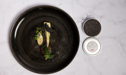Caviar de l'Isle - Caviar Sevruga 100g - Caviar de l'Isle