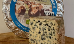 L'Auvergnat - Bleu de Laqueuille 500g