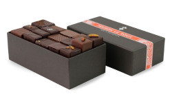 Maison Le Roux - Ballotin Chocolats Assortis - 375g