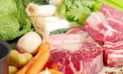 La Ferme Durbois - [Précommande] Pot au feu de boeuf de race normande 1kg