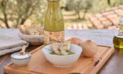 Maison Micouleau - Gaspacho aux légumes verts bouteille 720ml
