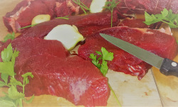 Ferme du caroire - Colis steak 500gr