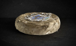 Les Affineurs des Volcans - Tome de Montagne Puy Lavèze | Entier 500 g