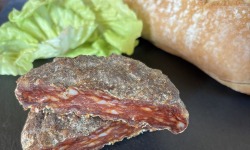 La Ferme du Chaudron - Béret du Chaudron Bio (120g)