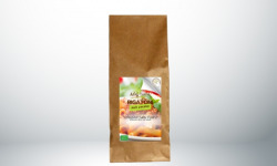 Adal Terra - Pâtes - Rigatoni Biodynamique 500G