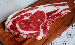Maison Lascours - 3 x 500 g Entrecôte de Bœuf de Galice