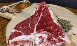 Ferme Angus - T-Bone Aberdeen Angus
