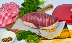 Dégustonfoin - [Précommande] [SURGELÉ]  Rôti de Bœuf  *** Simmental BIO