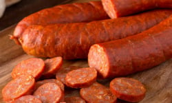 Adal Terra - Epices - Merguez bio (en poudre) 60G