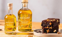 Huilerie Maison Guénard - Huile de Noix de France 100% vierge 9cL