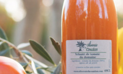L’Oliveraie du Coudon - Velouté de tomates du domaine 480ml