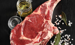 Bisons d'Auvergne - [SURGELE] Côte de Bison - 1kg