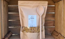 Pasteole - Pâte Casarecce 1kg